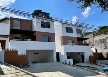  Proyecto Casas Montebello